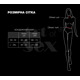 Бондажный набор Art of Sex - Shandy L-2XL, экокожа, черный Бондажный набор Art of Sex - Shandy L-2XL, экокожа, черный