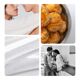 Лубрикант на водной основе JO Bake Shoppe - Orange Creampuff 60 мл, без сахара и парабенов