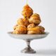 Лубрикант на водной основе JO Bake Shoppe - Orange Creampuff 60 мл, без сахара и парабенов