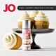 Лубрикант на водной основе JO Bake Shoppe - Frosted Cupcake 60 мл, без сахара и парабенов