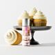 Лубрикант на водной основе JO Bake Shoppe - Frosted Cupcake 60 мл, без сахара и парабенов