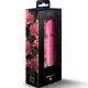Вібромасажер Rocks Off Mini Wand Peony Pink, 16 режимів Вібромасажер Rocks Off Mini Wand Peony Pink, 16 режимів