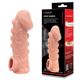 Насадка на член Kokos Cock Sleeve CS 008 S Насадка на член Kokos Cock Sleeve CS 008 S