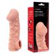 Насадка на член Kokos Cock Sleeve CS 009 S