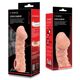 Насадка на член Kokos Cock Sleeve CS 009 S
