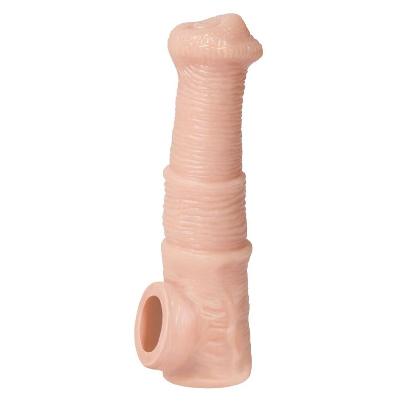 Насадка на член Kokos Cock Sleeve CS 011 M