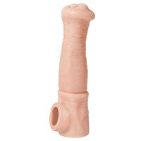 Насадка на член Kokos Cock Sleeve CS 012 L Насадка на член Kokos Cock Sleeve CS 012 L