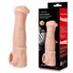 Насадка на член Kokos Cock Sleeve CS 012 L