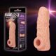 Насадка на член Kokos Nude Sleeve NS 001 S Насадка на член Kokos Nude Sleeve NS 001 S