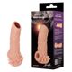 Насадка на член Kokos Nude Sleeve NS 005 S