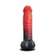 Фаллоимитатор SilexD Fantasy Liquid Silicone Devil 8in Red