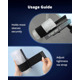 Рукав-мастурбатор Lovense Solace Pro Grip Kit с креплением для Solace Pro Рукав-мастурбатор Lovense Solace Pro Grip Kit с креплением для Solace Pro