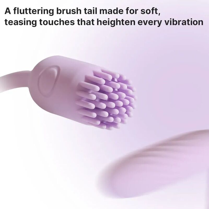 Виброяйцо Svakom Plume Pastel Lilac Виброяйцо Svakom Plume Pastel Lilac