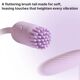 Виброяйцо Svakom Plume Pastel Lilac Виброяйцо Svakom Plume Pastel Lilac