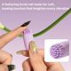 Виброяйцо Svakom Plume Pastel Lilac Виброяйцо Svakom Plume Pastel Lilac