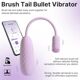 Виброяйцо Svakom Plume Pastel Lilac Виброяйцо Svakom Plume Pastel Lilac