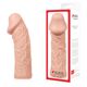 Насадка на член Kokos Extreme Sleeve ES.05 размер M (мятая упаковка!!!)
