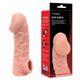Насадка на член Kokos Cock Sleeve CS 006 S (мятая упаковка!!!)