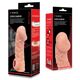 Насадка на член Kokos Cock Sleeve CS 006 S (мятая упаковка!!!)