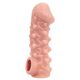 Насадка на член Kokos Cock Sleeve CS 010 S (мятая упаковка!!!)