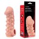 Насадка на член Kokos Cock Sleeve CS 010 S (мятая упаковка!!!) Насадка на член Kokos Cock Sleeve CS 010 S (мятая упаковка!!!)