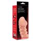 Насадка на член Kokos Cock Sleeve CS 010 S (мятая упаковка!!!) Насадка на член Kokos Cock Sleeve CS 010 S (мятая упаковка!!!)