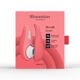 Вакуумный клиторальный стимулятор Womanizer Liberty 2 Vibrant Rose (мятая упаковка!!!) Вакуумный клиторальный стимулятор Womanizer Liberty 2 Vibrant Rose (мятая упаковка!!!)