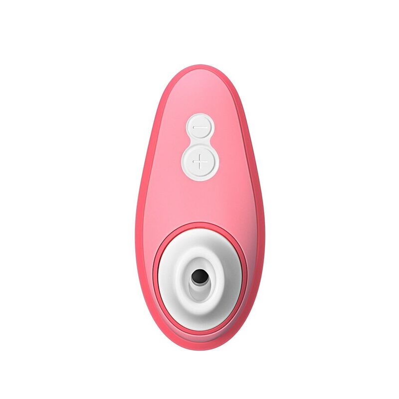 Вакуумный клиторальный стимулятор Womanizer Liberty 2 Vibrant Rose (мятая упаковка!!!) Вакуумный клиторальный стимулятор Womanizer Liberty 2 Vibrant Rose (мятая упаковка!!!)