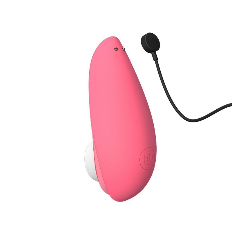 Вакуумный клиторальный стимулятор Womanizer Liberty 2 Vibrant Rose (мятая упаковка!!!) Вакуумный клиторальный стимулятор Womanizer Liberty 2 Vibrant Rose (мятая упаковка!!!)