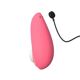 Вакуумный клиторальный стимулятор Womanizer Liberty 2 Vibrant Rose (мятая упаковка!!!) Вакуумный клиторальный стимулятор Womanizer Liberty 2 Vibrant Rose (мятая упаковка!!!)