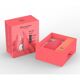 Вакуумный клиторальный стимулятор Womanizer Liberty 2 Vibrant Rose (мятая упаковка!!!) Вакуумный клиторальный стимулятор Womanizer Liberty 2 Vibrant Rose (мятая упаковка!!!)