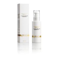 Масажний гель-змазка YESforLOV ALLOVER LUBRICATING MASSAGE GEL 100 мл, силіконова основа