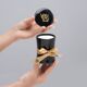 Массажная свеча YESforLOV MASSAGE CANDLE with bewitching scent 120 г