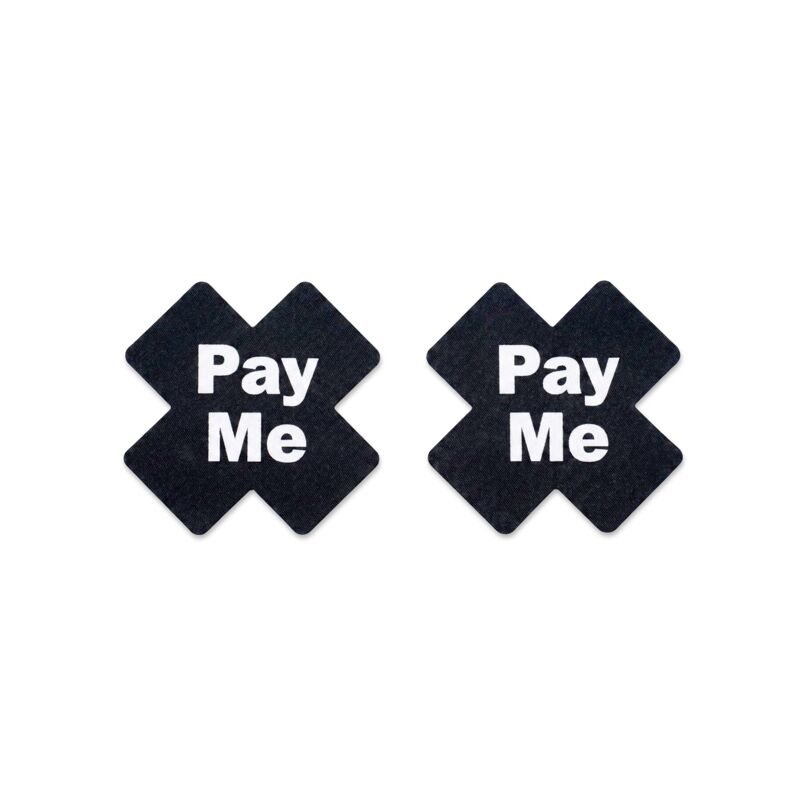 Пестис Art of Sex - Pay me, черный