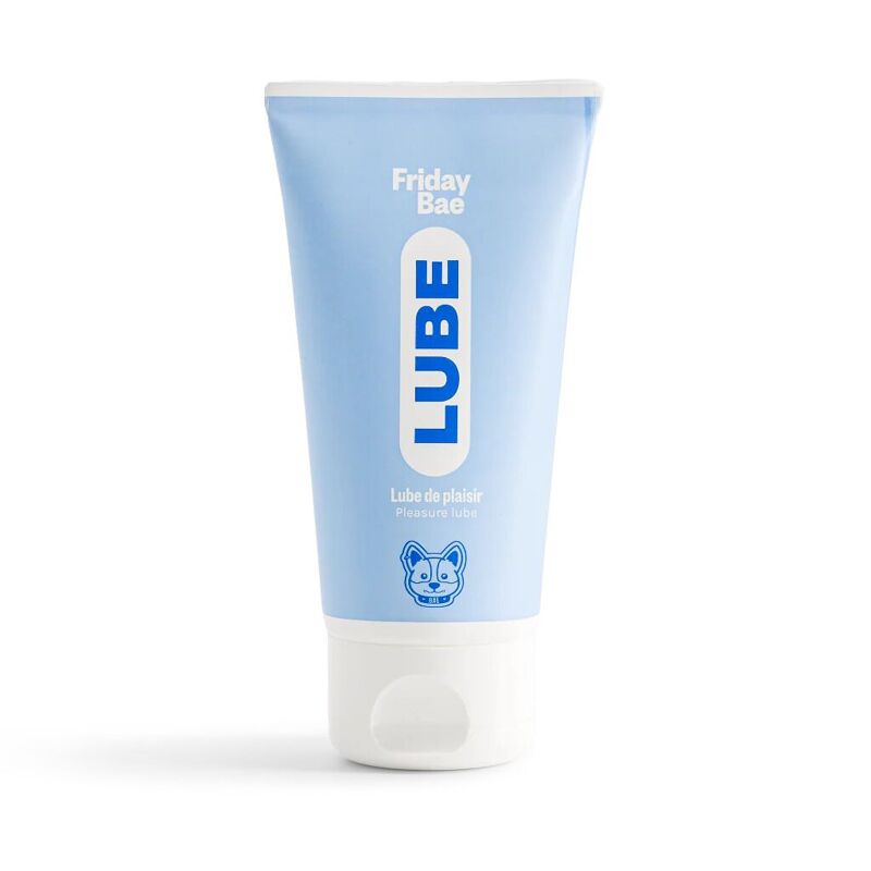 Смазка на водной основе Friday Bae LUBE 50 мл