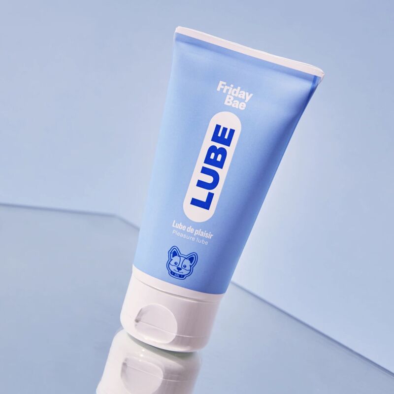Смазка на водной основе Friday Bae LUBE 50 мл