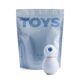 Вакуумный клиторальный стимулятор Friday Bae SHIBAE TOYS - The External Clitoral Sucker