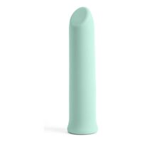 Вибропуля S Pleasures Velvet Bullet Candy Turquoise Вибропуля S Pleasures Velvet Bullet Candy Turquoise
