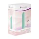 Вибропуля S Pleasures Velvet Bullet Candy Turquoise Вибропуля S Pleasures Velvet Bullet Candy Turquoise