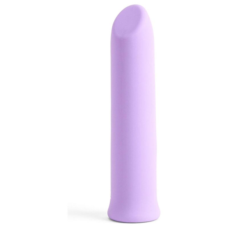 Вибропуля S Pleasures Velvet Bullet Candy Purple