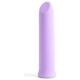 Вибропуля S Pleasures Velvet Bullet Candy Purple