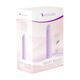 Вибропуля S Pleasures Velvet Bullet Candy Purple Вибропуля S Pleasures Velvet Bullet Candy Purple