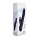 Вибратор-кролик S Pleasures Premium Rave Black Вибратор-кролик S Pleasures Premium Rave Black