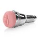 Вибромастурбатор Fleshlight Pink Quiver