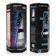 Вибромастурбатор Fleshlight Pink Quiver