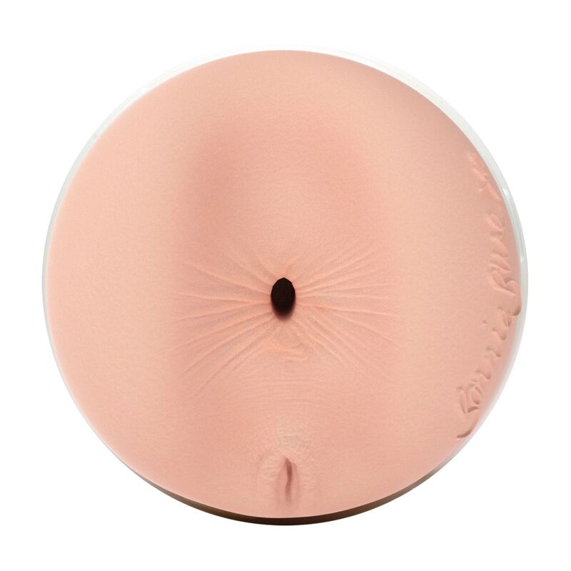 Мастурбатор Fleshlight Girls: Bonnie Blue Zero Miles, со слепка ануса, очень нежный