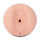 Мастурбатор Fleshlight Girls: Bonnie Blue Zero Miles, со слепка ануса, очень нежный