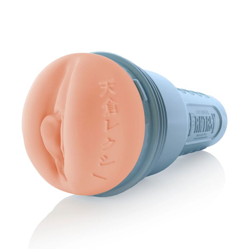 Мастурбатор Fleshlight Fantasy: Lexi Amakura Dojikko, очень нежный