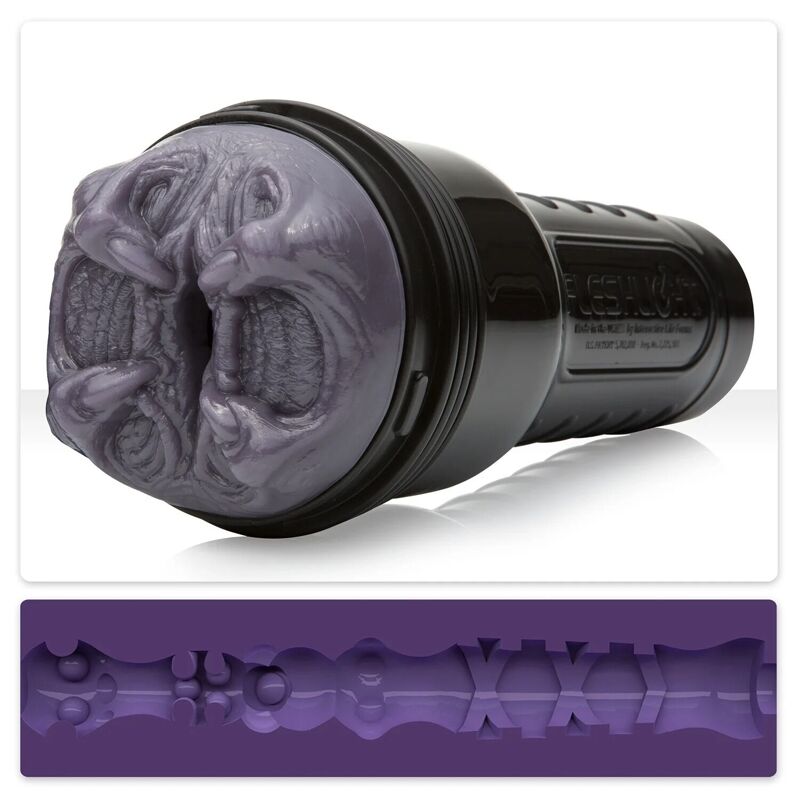 Мастурбатор Fleshlight Fantasy Predator Мастурбатор Fleshlight Fantasy Predator