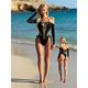Боди с рукавами и открытыми плечами Star Night с крупной сеткой и стразами, чёрное, OS Боди с рукавами и открытыми плечами Star Night с крупной сеткой и стразами, чёрное, OS